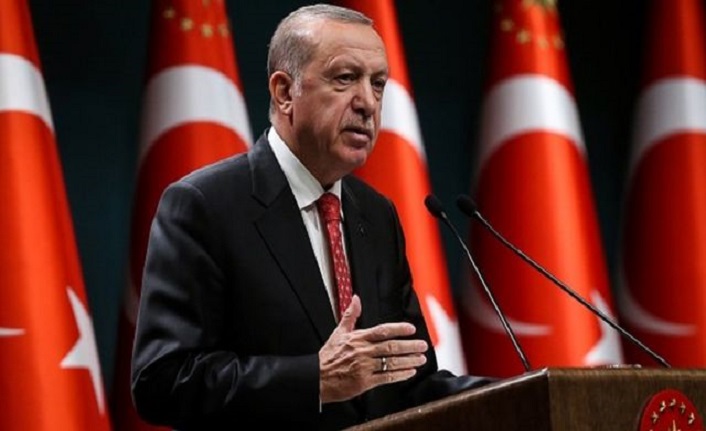 Cumhurbaşkanı Erdoğan’dan faiz ve enflasyon açıklaması