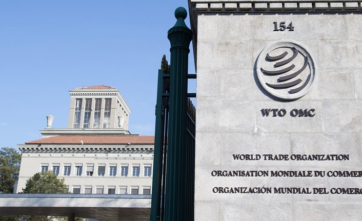 Dünya Ticaret Örgütü’nden durgunluk uyarısı