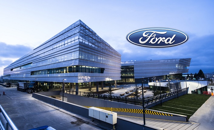 Ford Otosan'dan sıfır emisyon hedefi