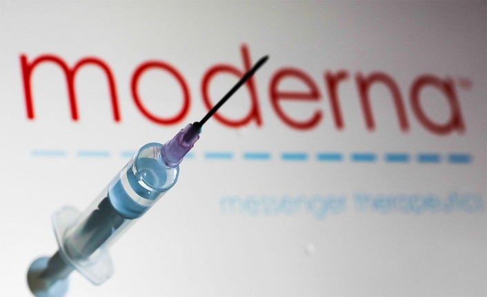 Moderna’dan Pfizer ve BioNTech'e dava