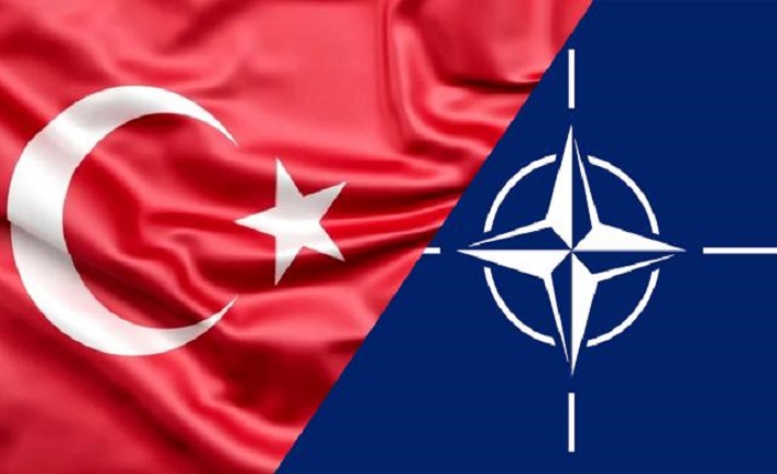 NATO'dan "30 Ağustos Zafer Bayramı" kutlaması