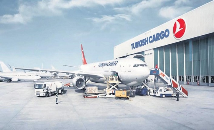 Turkish Cargo, Avrupa’da zirvede