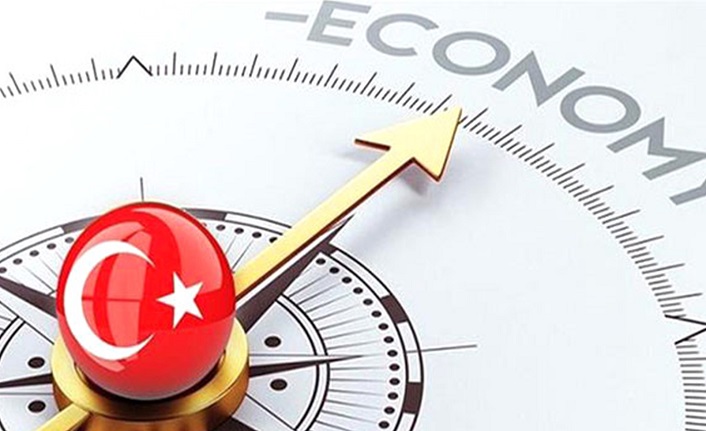 Türkiye ekonomisi 2. çeyrekte yüzde 7,6 büyüdü