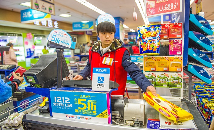 Çin’de ağustosta tüketici fiyatları yüzde 2,5 arttı