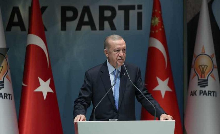 Cumhurbaşkanı Erdoğan: Yılbaşından sonra ekonomide istikrarı göreceğiz