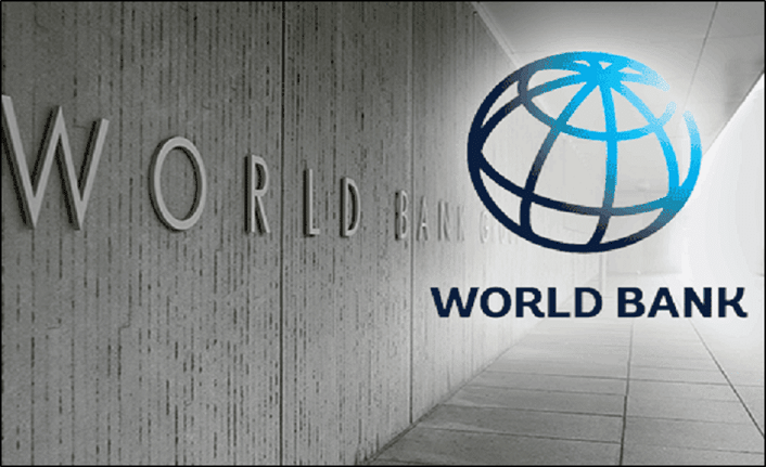 Dünya Bankası'ndan 2023'te küresel resesyon uyarısı
