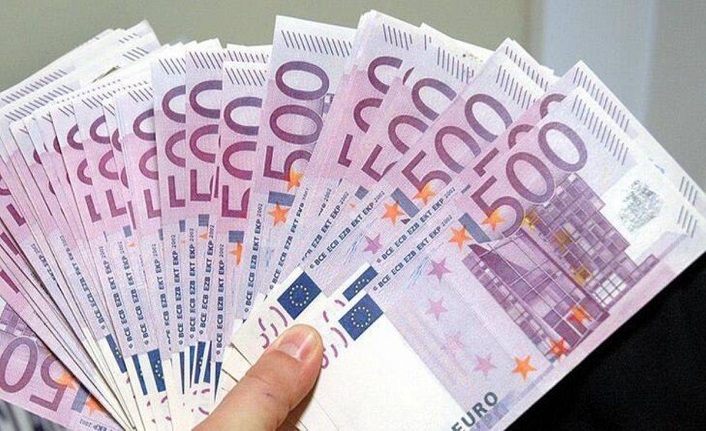 Euro, 20 yılın en düşük seviyesinde