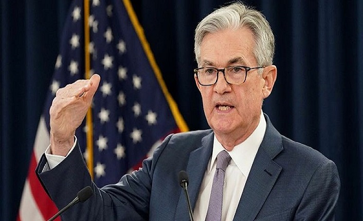 Powell: Olağan dışı bir dizi ekonomik aksaklıkla uğraşmaya devam ediyoruz