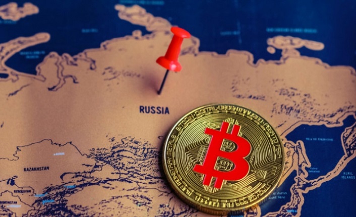 Rusya Maliye Bakan Yardımcısı ‘mecburiyet’ dedi, kripto para planını duyurdu