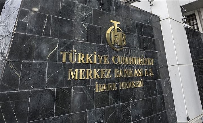 TCMB'den bankalara: Tahvil düzenlemesi seçenek değil, zorunluluk