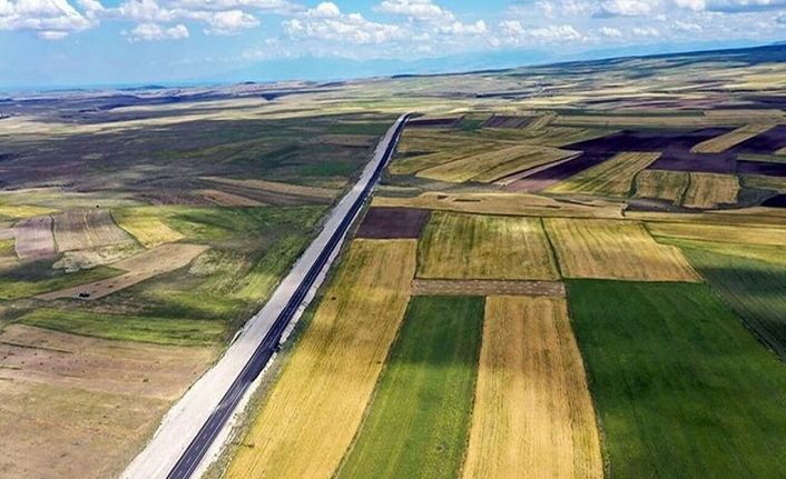 Yatırımcının yeni limanı ‘arsa’ oldu