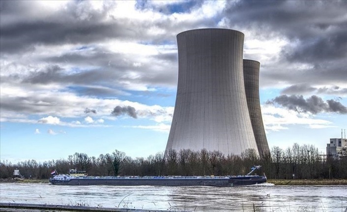 ABD ile Polonya arasında nükleer enerji santrali anlaşması