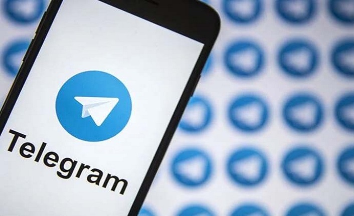 Almanya’dan Telegram’a 5,1 milyon avro ceza