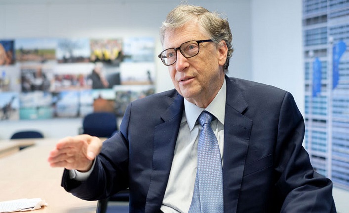 Bill Gates fonununun 50 milyon dolar yatırım yaptığı sektör