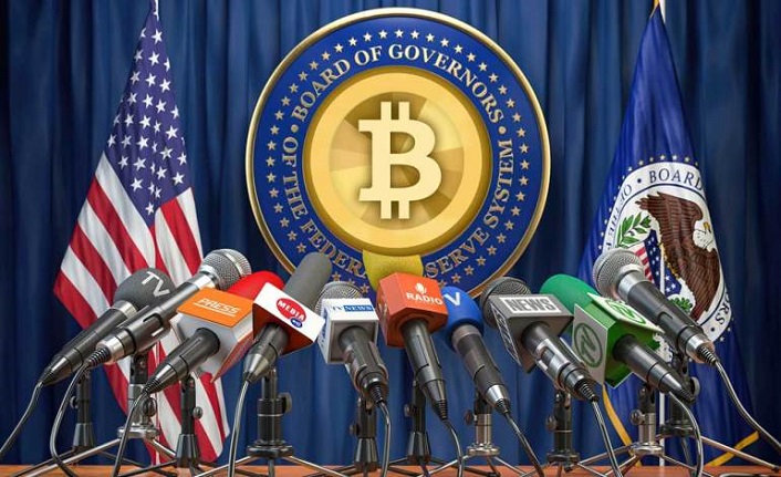 Bir ankete göre ABD seçimlerinde ‘kripto para’ da rol oynayabilir