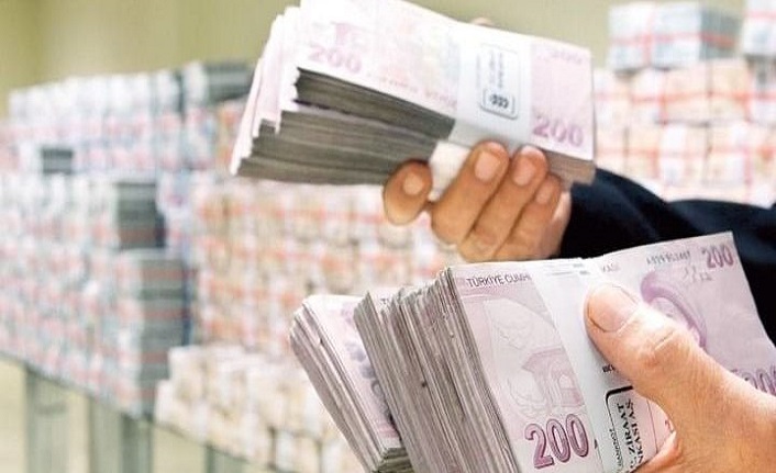 Bütçe eylülde 78.6 milyar lira açık verdi