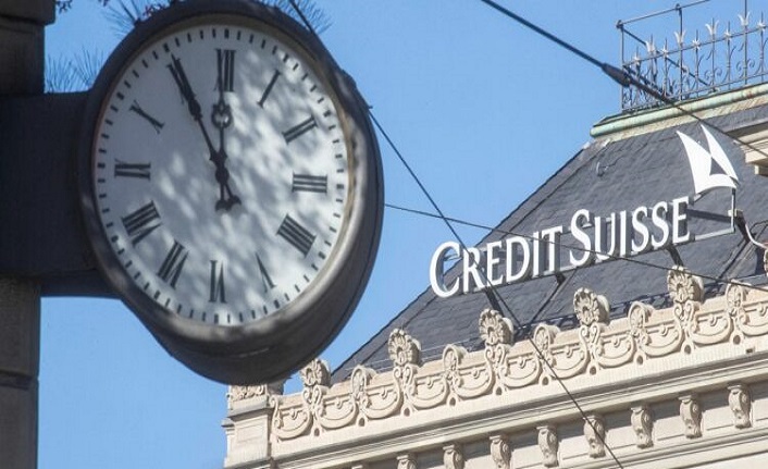 Credit Suisse’in ABD’de vergi soruşturmasıyla karşı karşıya iddiası