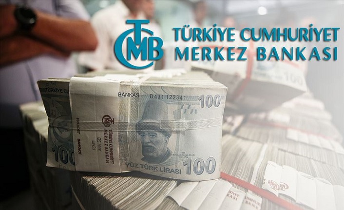 Merkez Bankası’ndan yeni liralaşma adımı