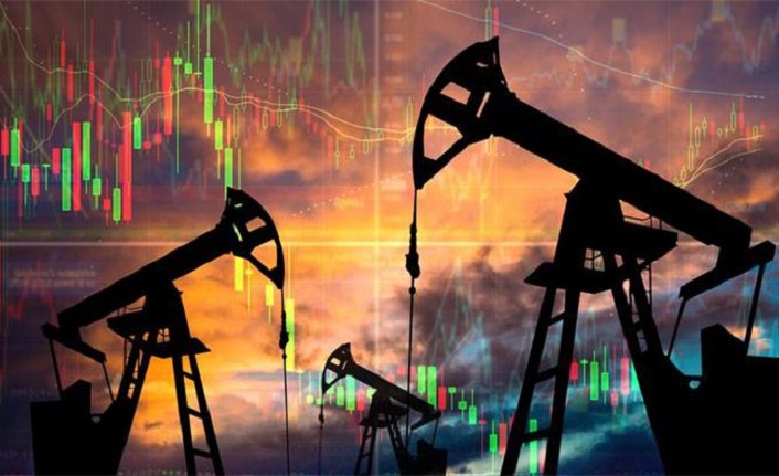 Petrolün fiyatı 2 haftada yüzde 16 yükseldi