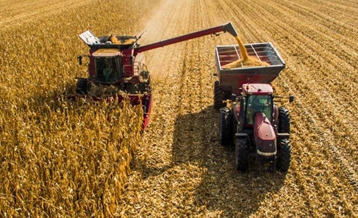 Tarım üretici enflasyonunda rekor artış