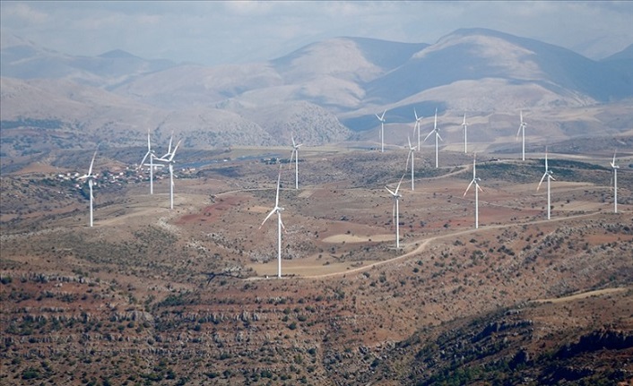 Türkiye enerjide rüzgarı yakaladı