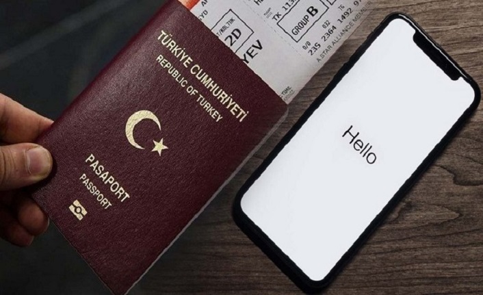 Yurt dışından getirilen telefonlarda yeni dönem 1 Kasım’da başlıyor