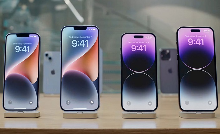 Apple’dan iPhone 14 kararı