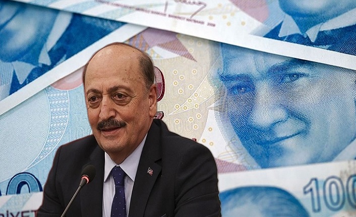 Bakan Bilgin: EYT düzenlemesi herkesi kapsıyor