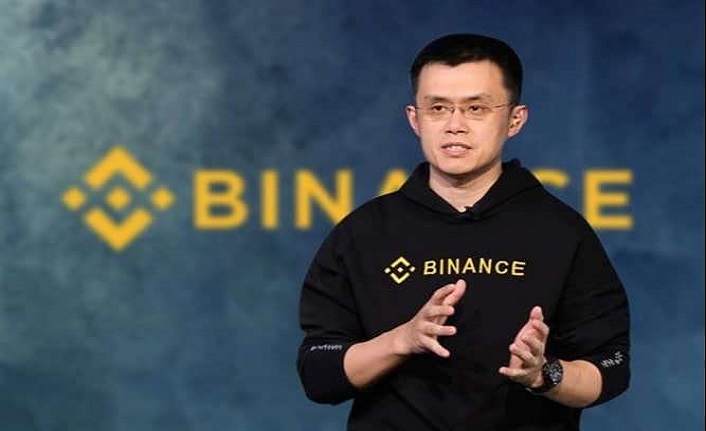 Binance Kurucusu Changpeng Zhao’dan “kademeli” kripto krizi uyarısı…