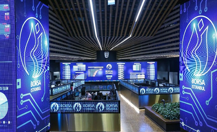 Borsa İstanbul'da altına dayalı sertifika dönemi