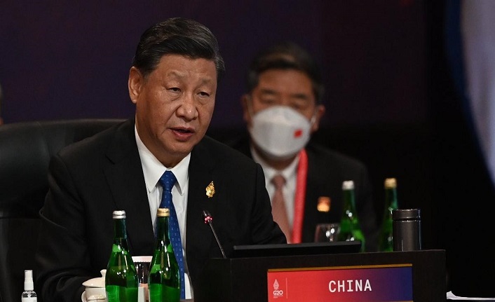 Çin lideri Şi’den Rusya ile ‘yeşil enerjide ortaklık’ teklifi