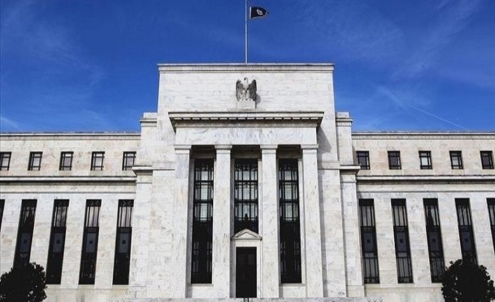 Fed raporu: Enflasyon kabul edilemez derecede yüksek