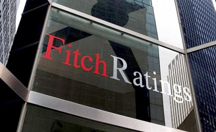 Fitch, Türkiye’nin kredi notunu teyit etti