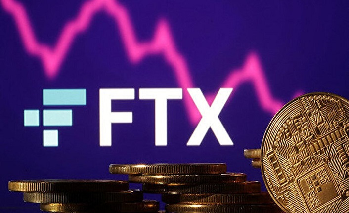 FTX iflasını duyurdu, şirketin CEO’su istifa etti