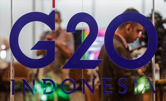 G20 Zirvesi’nde liderlerden Rusya’ya ‘Savaşı sonlandır’ çağrısı