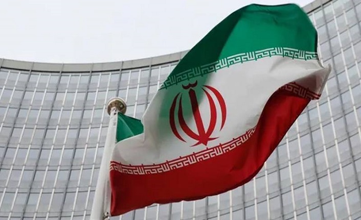 İngiltere, Fransa ve Almanya'dan, İran'ın nükleer programını genişletme kararına kınama