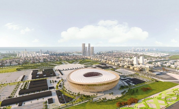 Katar’dan tarihin en pahalı Dünya Kupası: Beklenen gelirin 55 katı harcama yaptı