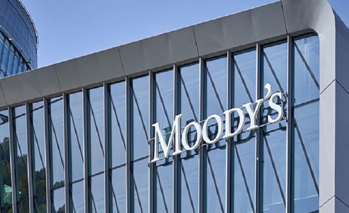 Moody’s Türkiye’nin 2022 büyüme tahminini yükseltti