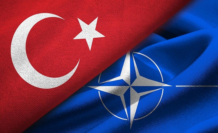 NATO'dan Türkiye ile dayanışma mesajı geldi