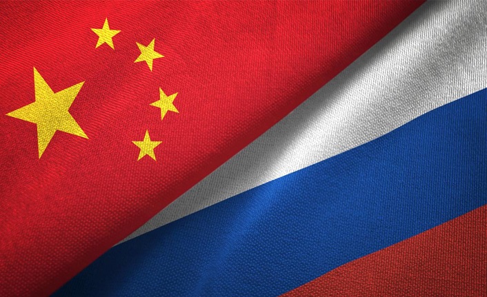 Rusya ile Çin enerji ödemelerinde ulusal paraya geçiyor