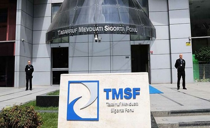 TMSF bir şirketi daha satışa çıkardı