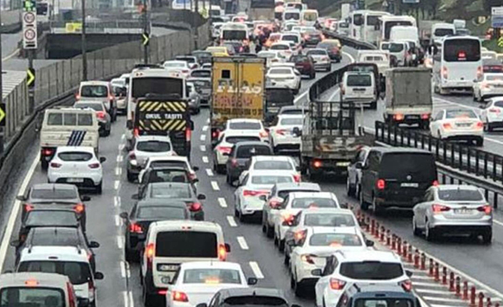 Trafik sigortasında yeni düzenleme: İyiye indirim, riskliye zam