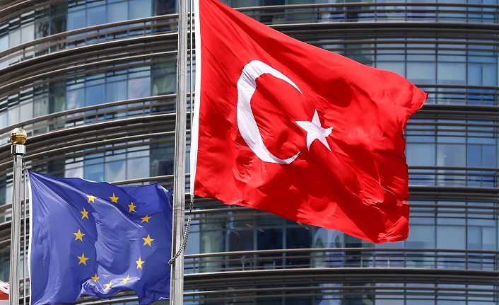 Türkiye - AB Üst Düzey Diyalog toplantısı Brüksel’de yapılacak