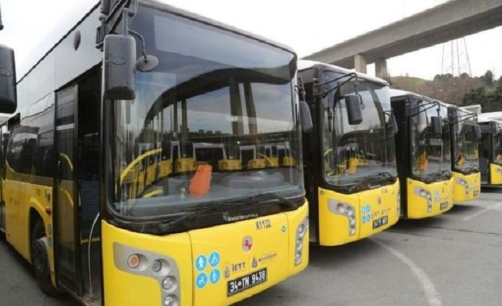 İstanbul'da toplu ulaşıma zam