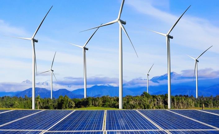 Rüzgar sektöründe 2023 "yatırım yılı" olacak