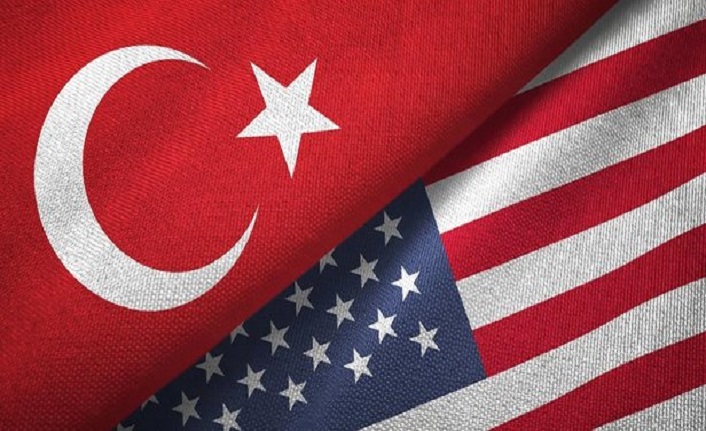 Türkiye ile ABD arasındaki ikili ticaret hacmi kasım ayında 34 milyar dolara ulaştı