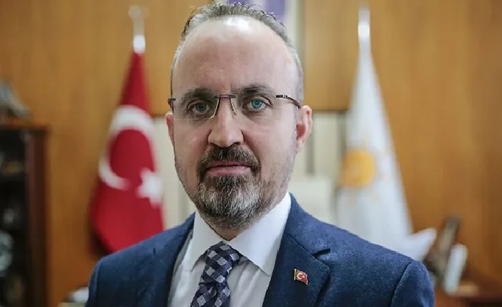 2023 seçimleri için kritik tarih belli oldu: Bülent Turan canlı yayında açıkladı
