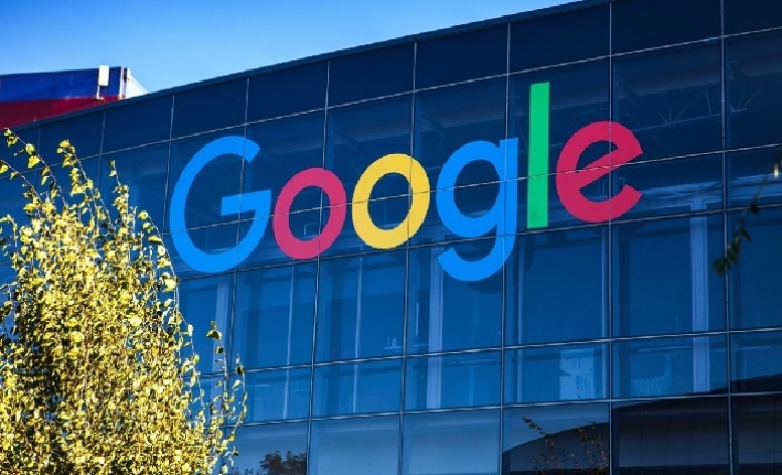ABD Adalet Bakanlığı'ndan Google'a ‘antitröst’ davası
