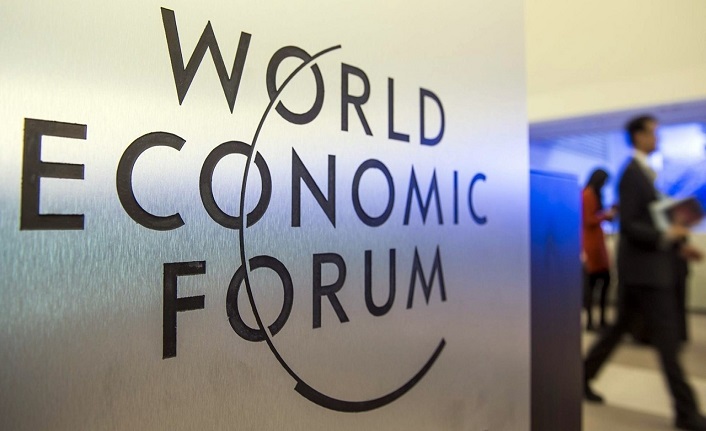 Dünya Ekonomik Forumu Davos'ta başladı