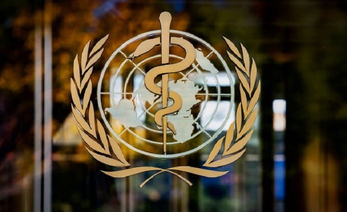 Dünya Sağlık Örgütü'nden yeni Kovid-19 uyarısı